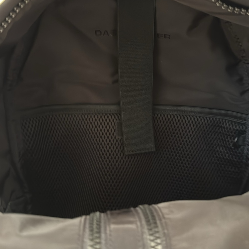 NWOT Dagne Dover Backpack - Picture 6 of 10